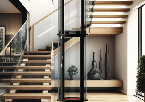 Why Should You Consider Home Lifts Installation During Renovation of Sydney Homes?